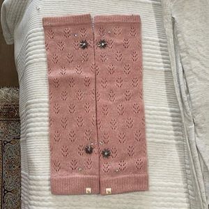 Abercrombie Leg Warmers